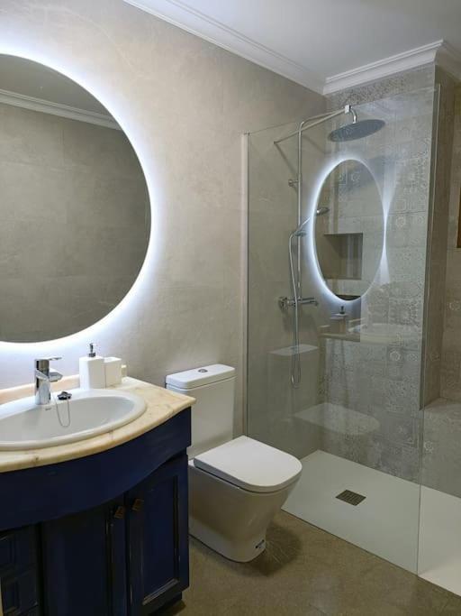 Apartamento Playa Levante Santa Creu Santa Pola Dış mekan fotoğraf