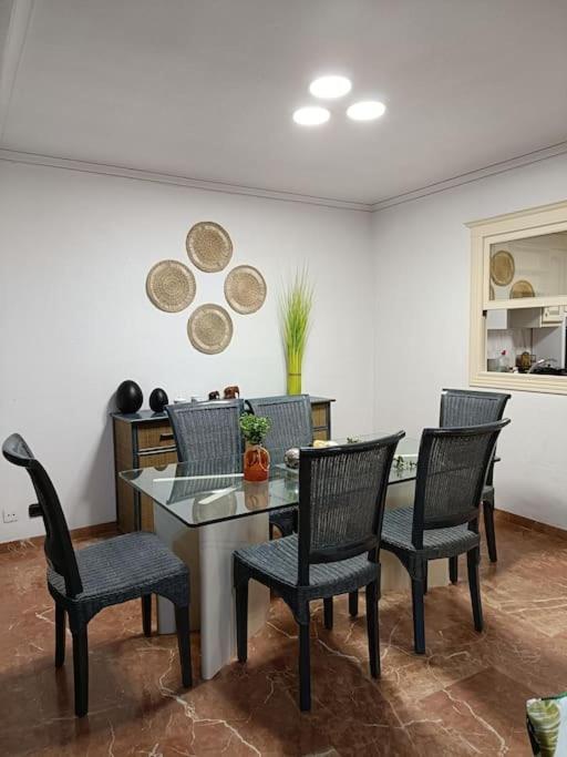 Apartamento Playa Levante Santa Creu Santa Pola Dış mekan fotoğraf