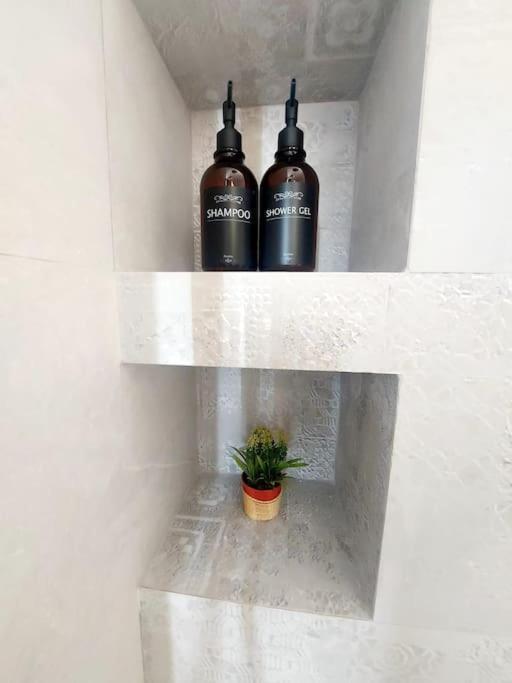 Apartamento Playa Levante Santa Creu Santa Pola Dış mekan fotoğraf