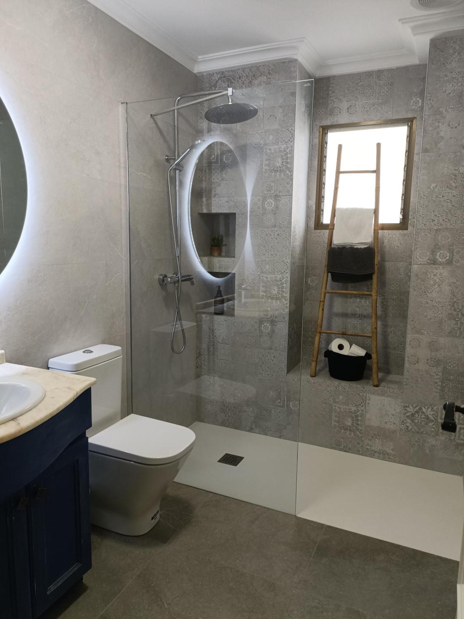 Apartamento Playa Levante Santa Creu Santa Pola Dış mekan fotoğraf