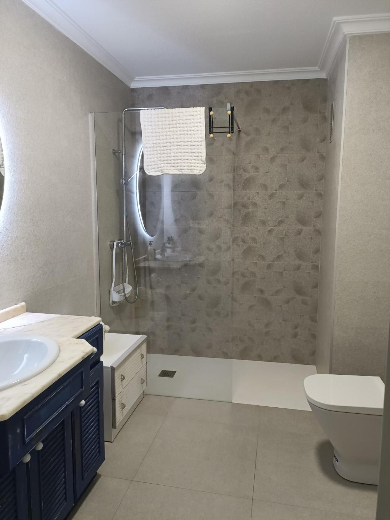 Apartamento Playa Levante Santa Creu Santa Pola Dış mekan fotoğraf