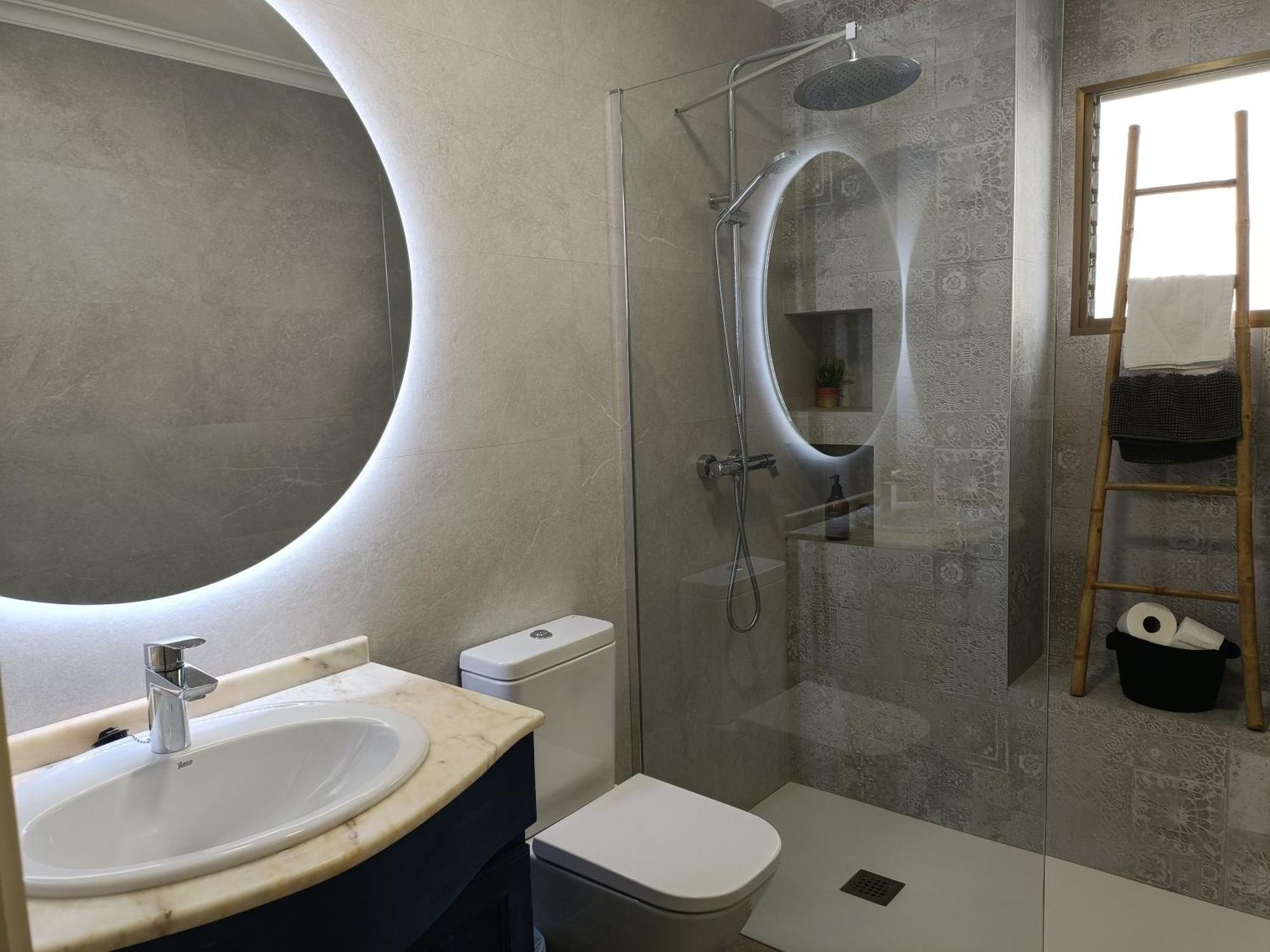 Apartamento Playa Levante Santa Creu Santa Pola Dış mekan fotoğraf