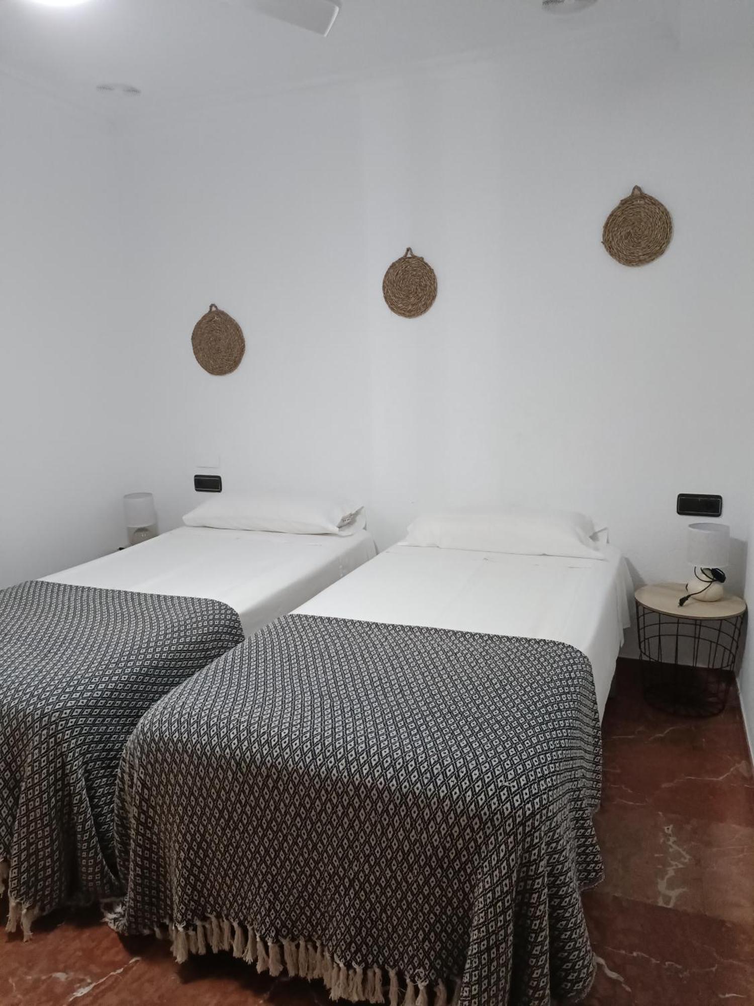 Apartamento Playa Levante Santa Creu Santa Pola Dış mekan fotoğraf